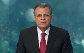 جمال ريان يعلن تضامنه مع ولي العهد السعودي !