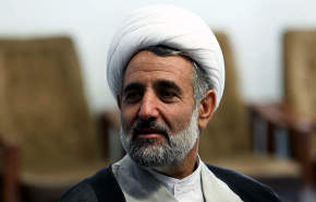 ذو النوري: أمريكا ما عادت لديها من حظر تفرضه على ايران