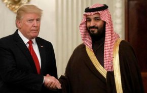 ترامب: لم أناقش قضية مقتل خاشقجي خلال اتصالي مع بن سلمان