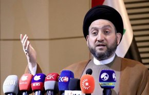 ماذا قال الحكيم بشأن المعارضة السياسية في العراق؟
