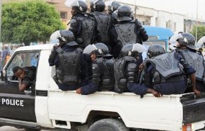 شغب في نواكشوط وموريتانيا مرشحة لان تصبح سودان ثانية
