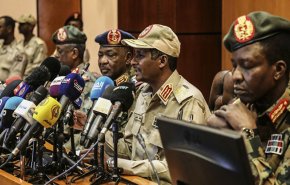 المجلس العسكري بالسودان يرفض المقترح الإثيوبي