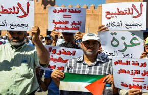 رجل أعمال فلسطيني ينسحب من المشاركة بورشة البحرين لهذا السبب