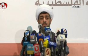 الديهي: 'ورشة البحرين' تطعن القضية المركزية بخنجر