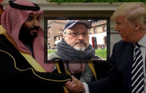 عندما يرفض سيد الجشع والابتزاز التقرير الأممي بشأن خاشقجي