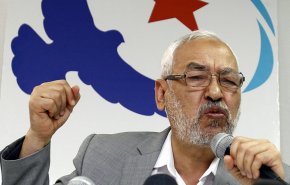 شاهد: الغنوشي يبحث عن 'العصفور النادر'