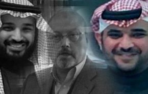 من الذي يتستر على جريمة خاشقجي؟