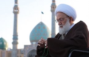 آية الله قاسم يتحدث بملتقى شباب المقاومة‬⁩ عشية ورشة الخيانة 