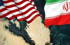 بالفيديو...أصداء اسقاط طائرة التجسس الاميركية في الخليج الفارسي