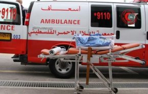 حالات تسمم جماعية لنحو 200 فلسطيني 