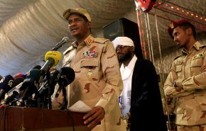 المجلس العسكري السوداني يعلن إفراج أسرى الحركات المسلحة