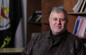 البطش: لن نقبل بمؤتمر البحرين وبنتائجه