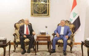 العامري: نحن في خندق الدفاع عن فلسطين وضد صفقة القرن