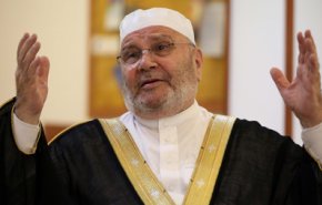 شاهد.. داعية سوري شهير يعلق على وفاة مرسي.. ماذا قال؟
