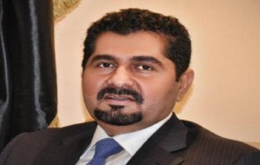 علي الصجري يترأس لجنة النزاهة في العراق
