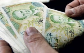 إلى أين وصل سعر صرف الدولار مقابل الليرة السورية؟