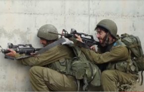 الهلع يدفع بجيش الاحتلال للقيام بهذه المهمة ايحاءاً