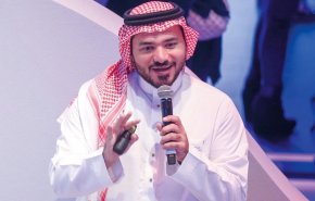ناشط سعودي لوكالة 