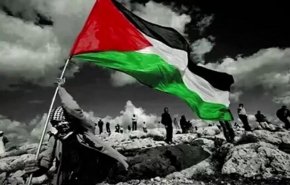 شباب مخيم اليرموك مصرون على استعادة فلسطين 