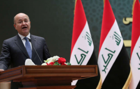 العراق لا يرغب الانخراط بعمل عدائي ضد ايران او غيرها