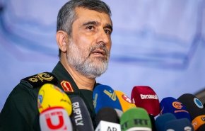 لا اميركا ولا غيرها يجرأون العدوان على ايران