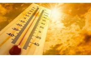 درجات الحرارة تنخفض غدا في سوريا