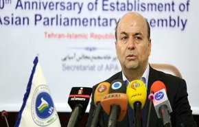 الجمعية البرلمانية الآسيوية: قلقون من نزعة احادية الجانب