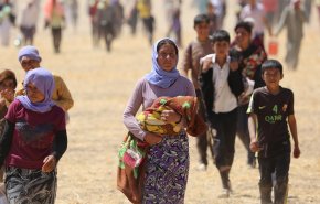  الإعدام لإرهابي شارك بإبادة ايزيديين في الموصل