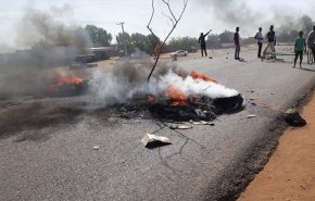 السودان.. انقطاع الانترنت يؤثر على العمليات الانسانية 