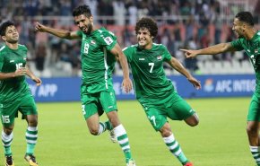 رسمياً.. الاتحاد العراقي يتعاقد مع 