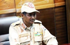 حميدتي: الروس ليست لديهم أجندة في السودان