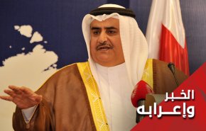  المنامة لن تكون كامب ديفيد 
