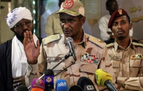 حميدتي: أخطأنا بعدم استقبال الوفد القطري في بلادنا