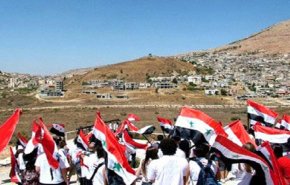 الهيئة الشعبية لتحرير الجولان: المقاومة مستمرة حتى تحقيق النصر
