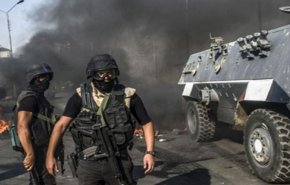 ذبح 4 مدنيين على طريق العريش في مصر