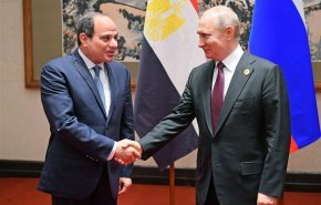 استعادة الحركة الجوية بين مصر وروسیا 