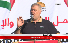  البطش محذرا: ستصل دبابات 