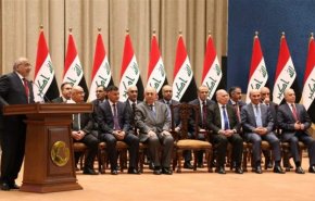 عبدالمهدي يرسل اسم مرشحة التربية للبرلمان..من هو؟
