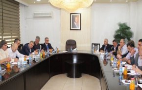 في هذه المجالات تشارك روسيا بمشاريع إسكانية في سوريا