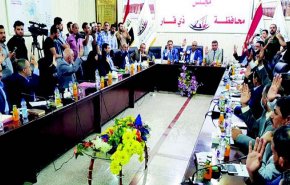مجلس ذي قار يقرر اقالة المحافظ (غيابيا) وهو يعلق على القرار