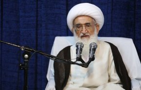 المرجع نوري همداني: امثال ترامب لا يفهمون الا لغة القوة