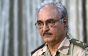 بالفيديو.. حفتر متهم بجرائم قتل في امريكا!