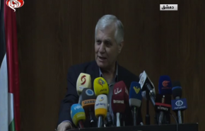بالفيديو.. صفقة ترامب ولدت ميتة وهي قضية كل العرب والمسلمين