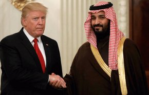 تقارير وسائل الاعلام الاميركية قد تحد من اندفاع ترامب نحو إبن سلمان