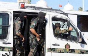تفجير انتحاري قرب السفارة الفرنسية في تونس