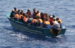 المهاجر الافريقي بين خيارين احلاهما مر.. الموت غرقا او بالتعذيب!