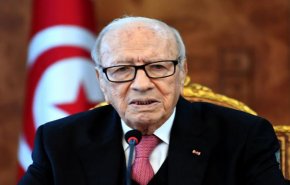 حالة قائد السبسي مستقرة حتى الآن