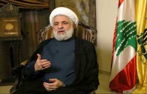 الشيخ نعيم قاسم يكشف أهداف ’صفقة القرن’ الحقيقية