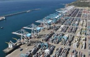 المغرب يحول ميناء طنجة إلى الأكبر في البحر المتوسط