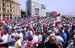 'حراك العسكريين المتقاعدين' في لبنان يصدر بيانا بشأن الاحداث الاخيرة